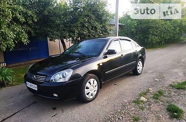 Kia Magentis  2007