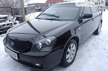 Kia Magentis  2008