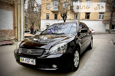 Kia Magentis Pershiy vlasnyk 2008