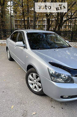 Kia Magentis  2006