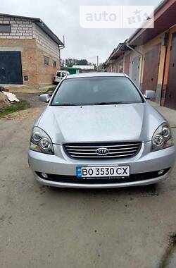 Kia Magentis  2006