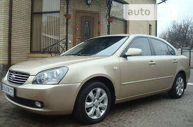 Kia Magentis 2.0i   2008