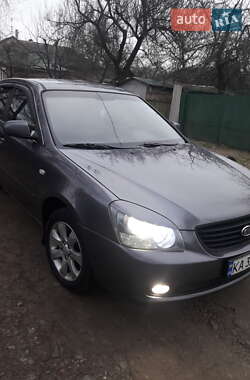 Kia Magentis  2007