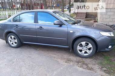 Kia Magentis  2009