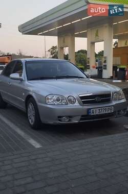 Kia Magentis 2006