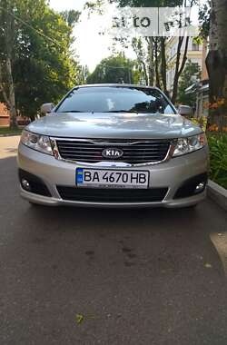 Kia Magentis  2009