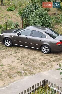 Kia Magentis  2008