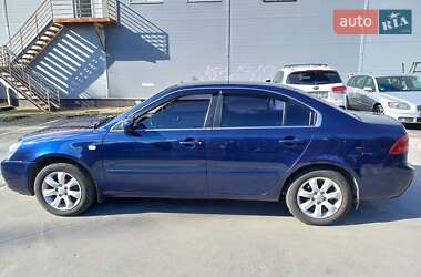 Kia Magentis  2007