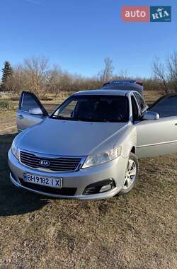 Kia Magentis  2008