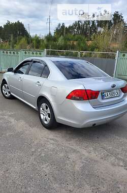 Kia Magentis  2008