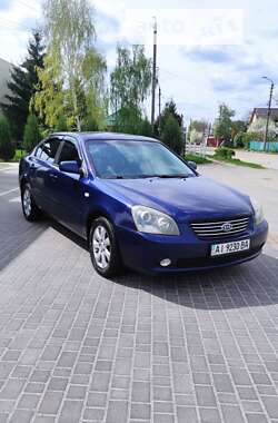 Kia Magentis  2007