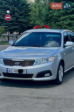 Kia Magentis  2009