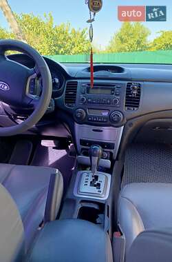 Kia Magentis  2007