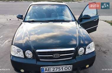 Kia Magentis  2005