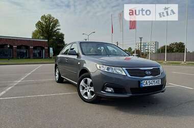 Kia Magentis  2008