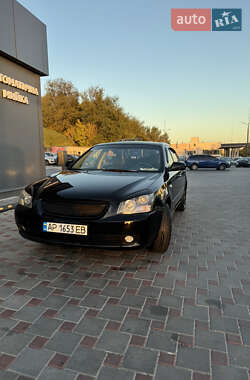 Kia Magentis  2008