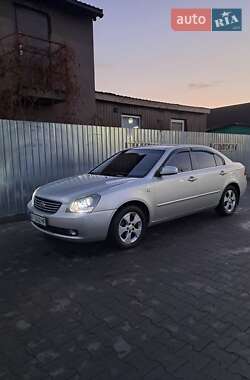 Kia Magentis  2007