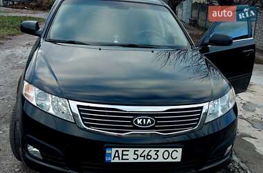 Kia Magentis 2008