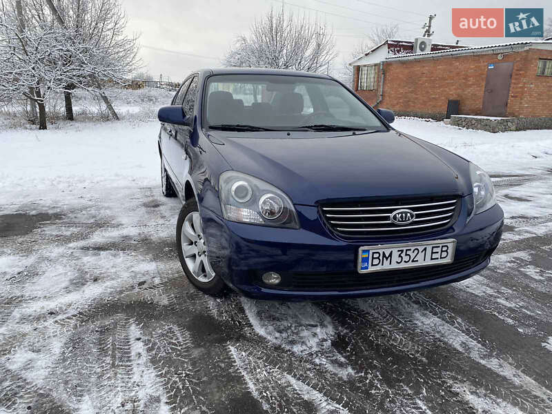 Kia Magentis 2008 року в Сумах