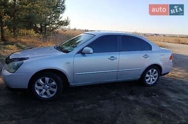 Kia Magentis  2007