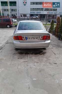 Kia Magentis  2002