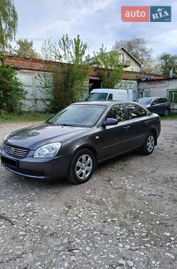 Kia Magentis  2008