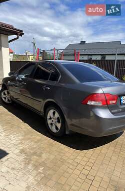 Kia Magentis  2009
