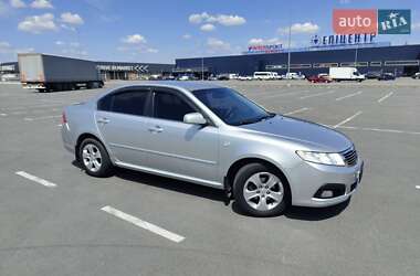 Kia Magentis  2009