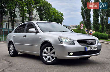 Kia Magentis  2007