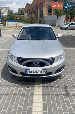 Kia Magentis  2008