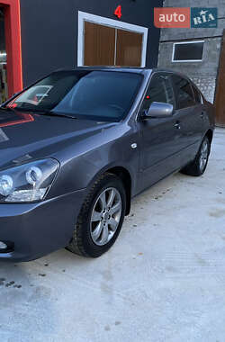 Kia Magentis  2007