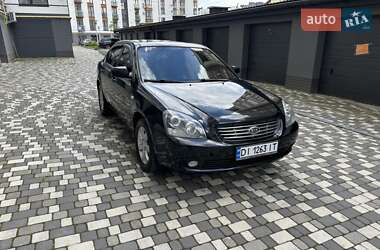 Kia Magentis  2008