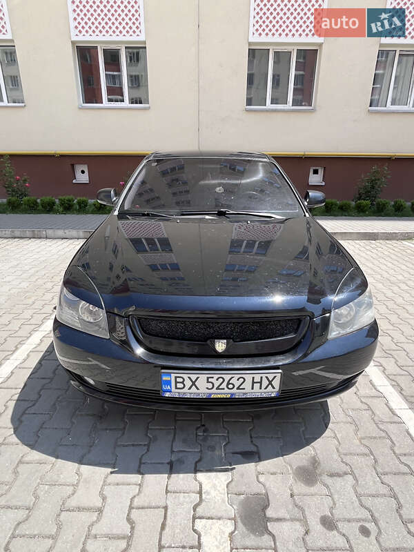 Kia Magentis