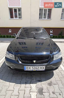 Kia Magentis  2008