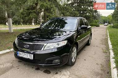 Kia Magentis  2008