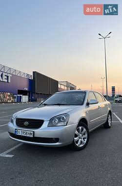 Kia Magentis  2008