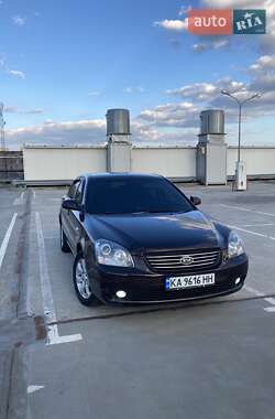 Kia Magentis  2008