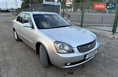 Kia Magentis 2007