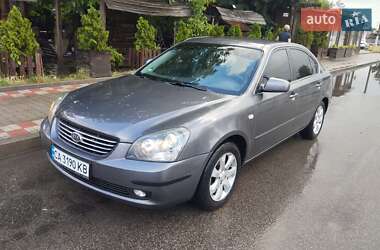 Kia Magentis  2006