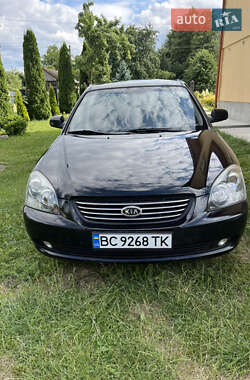 Kia Magentis 2007