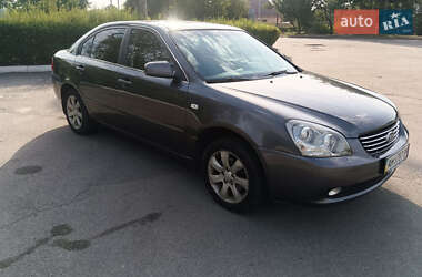 Kia Magentis 2007