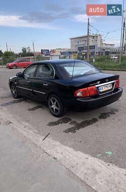 Kia Magentis  2004