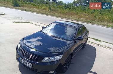 Kia Magentis  2008