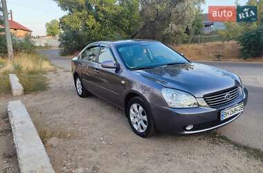 Kia Magentis 2008