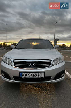 Kia Magentis  2008