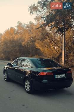 Kia Magentis  2008