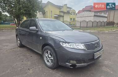 Kia Magentis  2009