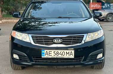 Kia Magentis  2008