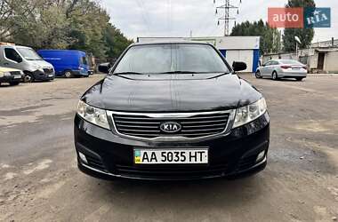 Kia Magentis  2008