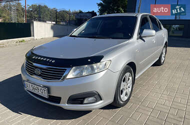 Kia Magentis  2009